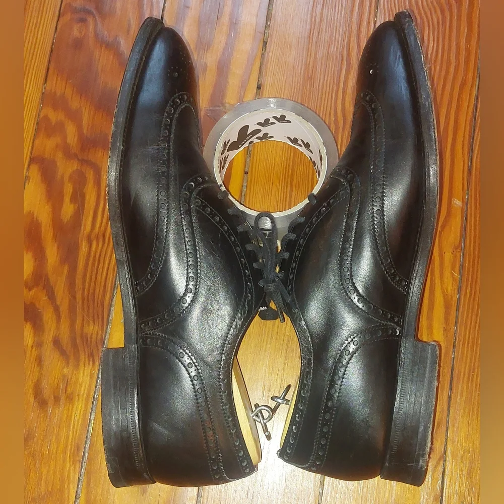 Church's Shoes Size 11wide